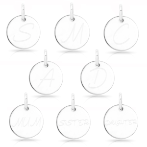 Initial Disc Charms