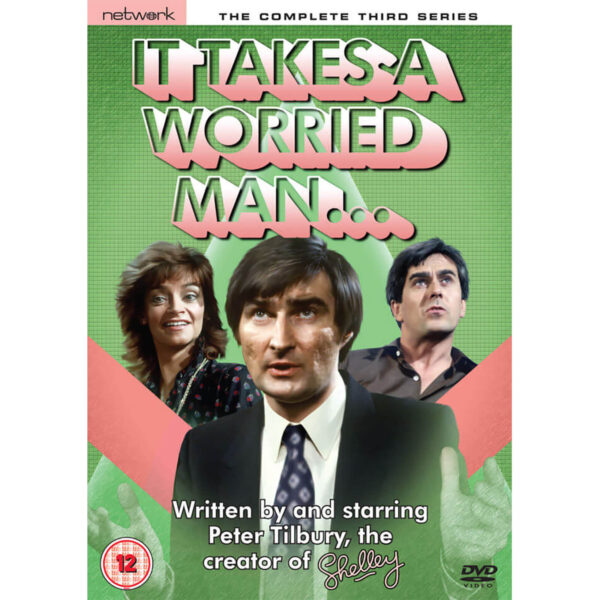 It Takes a Worried Man Series 3