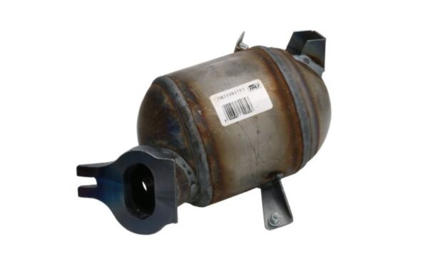 JMJ Catalyseur 1091757 Pot CatalytiqueConvertisseur Catalytique RENAULTNISSANDACIAClio V Schrägheck BFMICRA V K14SANDERO IILOGAN II