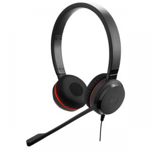 Jabra Evolve 30 II USB A MS NC Stereo Headset 28530J