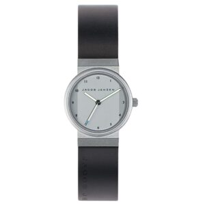 Jacob Jensen New 741 Ladies Watch