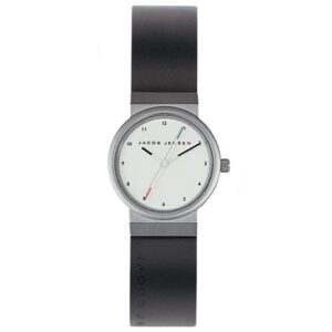 Jacob Jensen New 743 Ladies Watch