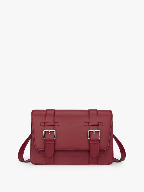 Jane Messenger Bag