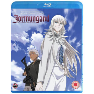 Jormungand - The Complete Season 1