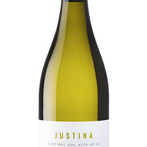 Justina Gewürztraminer Alto Adige DOC 2023