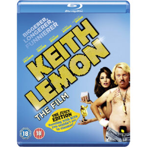 Keith Lemon The Film