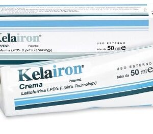 Kelairon crema 50ml