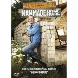 Kevin McCloud Man Made Home Series 1