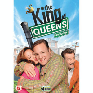 King Of Queens Season 5