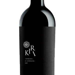 Kìri Cannonau di Sardegna DOC