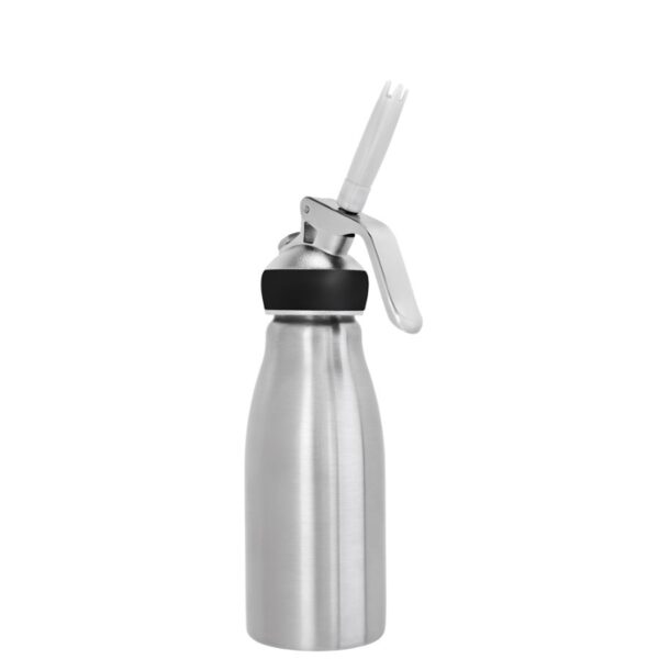 Kisag 05L Stainless Steel Cream Whipper