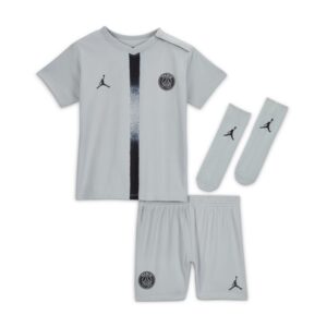 Kit bébé Extérieur PSG 202223