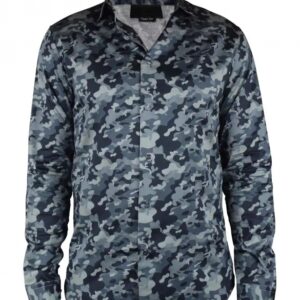 LS Camouflage shirt