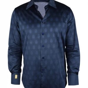 LS Milano All over shirt