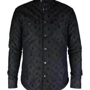 LS Monogram shirt