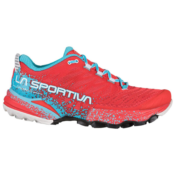 La Sportiva Akasha II Rojo 36