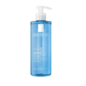 La roche posay lipikar lavant gel doccia lenitivo 400 ml