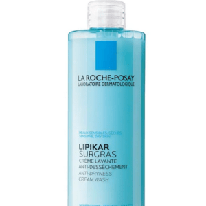 La roche posay lipikar surgras crema nutritiva 400 ml