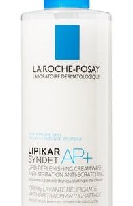 La roche posay lipikar syndet crema gel detergente 400 ml