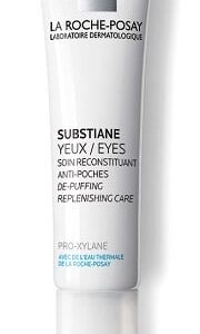 La roche posay phas loreal substiane+ trattamento occhi 15ml