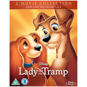 Lady and the Tramp Lady and the Tramp 2