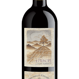 Langhe Nebbiolo DOC Il Principe 2021