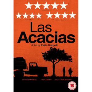 Las Acacias