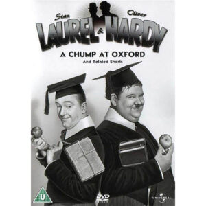 Laurel Hardy A Chump At Oxford Related Shorts