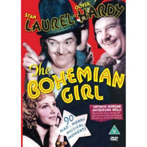 Laurel Hardy The Bohemian Girl