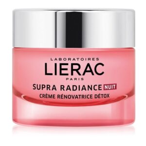 Lierac supra radiance notte 50 ml ales groupe italia spa