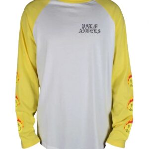 Long sleeve T shirt