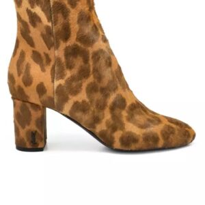 Loulou ankle boots