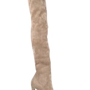 Louren thigh high boots