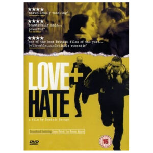 Love+Hate