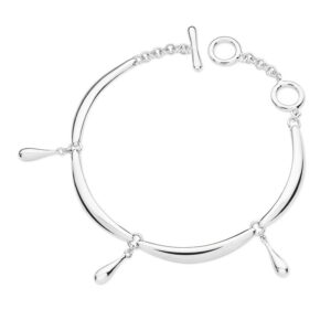 Lucy Q Drip Armband