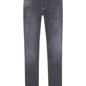 Mac Softe Jogn Jeans in Used Optik Modern Fit