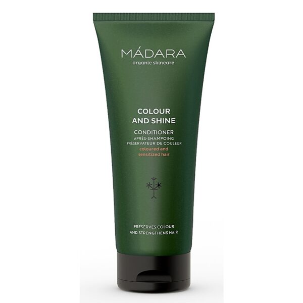 Madara Colour Shine Conditioner