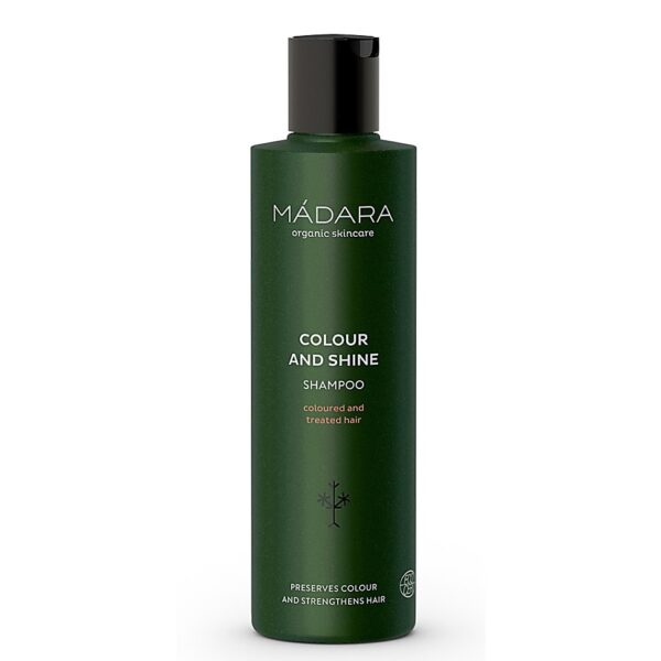 Madara Colour Shine Shampoo