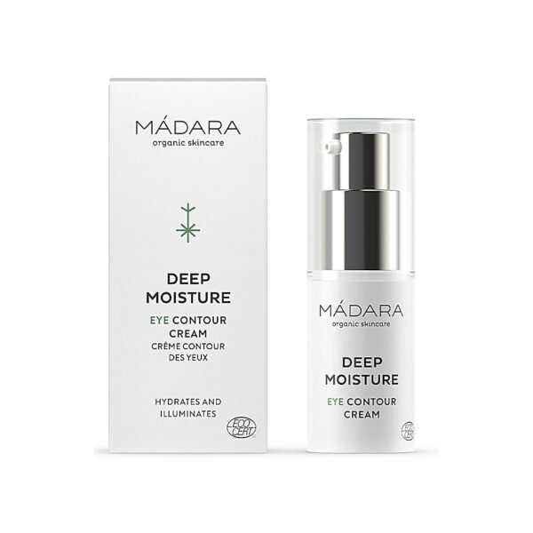 Madara Eye Contour Cream