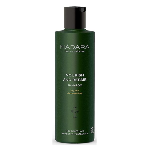 Madara Nourish Repair Shampoo