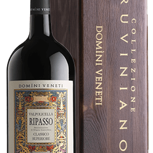 Magnum Valpolicella Ripasso DOC Classico Superiore Collezione Pruviniano