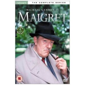 Maigret The Complete Series