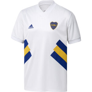 Maillot Boca Juniors Icon 202324