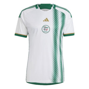 Maillot Domicile Algérie CAN 2023