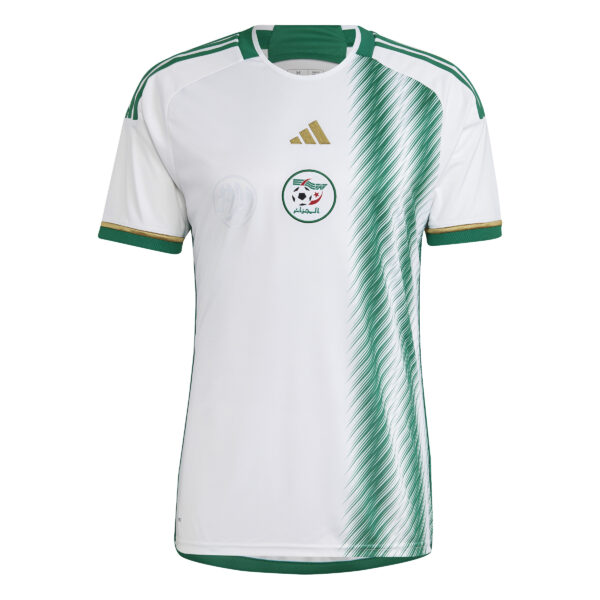 Maillot Domicile Algérie CAN 2023