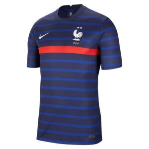 Maillot Domicile France 2020