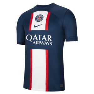 Maillot Domicile PSG 202223