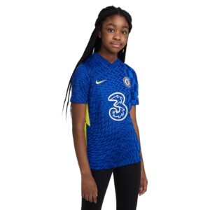 Maillot Domicile enfant Chelsea 202122