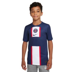 Maillot Domicile enfant PSG 202223