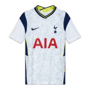 Maillot Domicile enfant Tottenham 202021